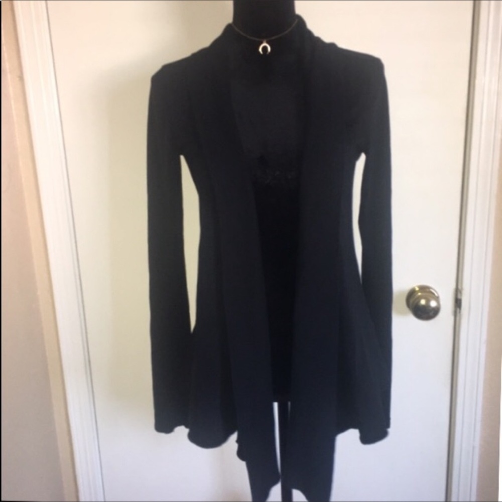 ❌Reserved Cardigan/Dress Bundle